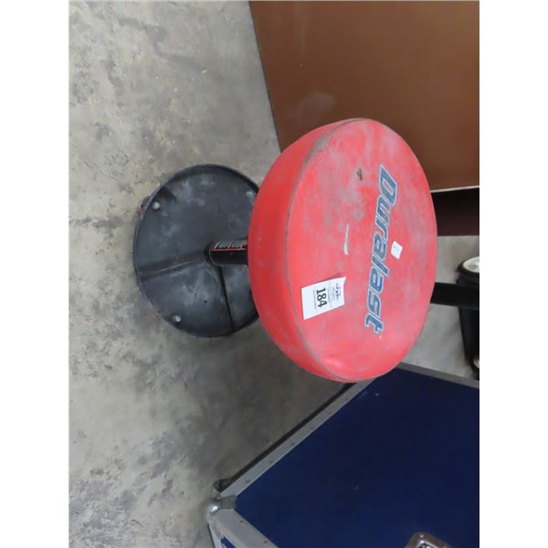 Duralast Mechanics Rolling Stool