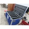 Image 2 : Large Rolling Transport Case