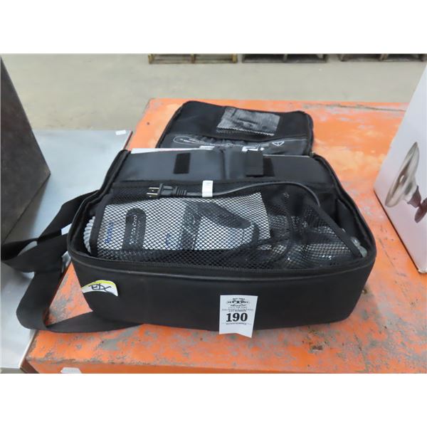 Resmed Cpap Unit