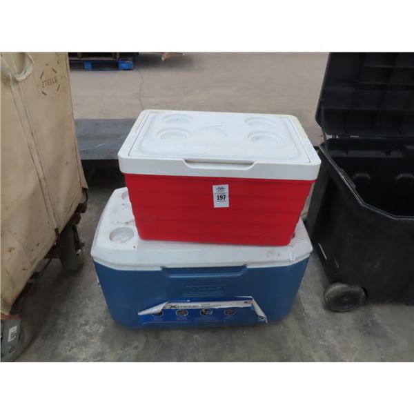 Coolers - 2