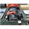 Image 1 : B & D  Cordless Drill w/Battery/Charger and Case