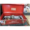 Image 1 : Vintage Milwaukee Hammer Drill
