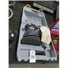 Image 1 : Ryobi Electric Orbital w/Case