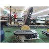 Image 1 : Delta Shopmaster Belt/Disc Sander
