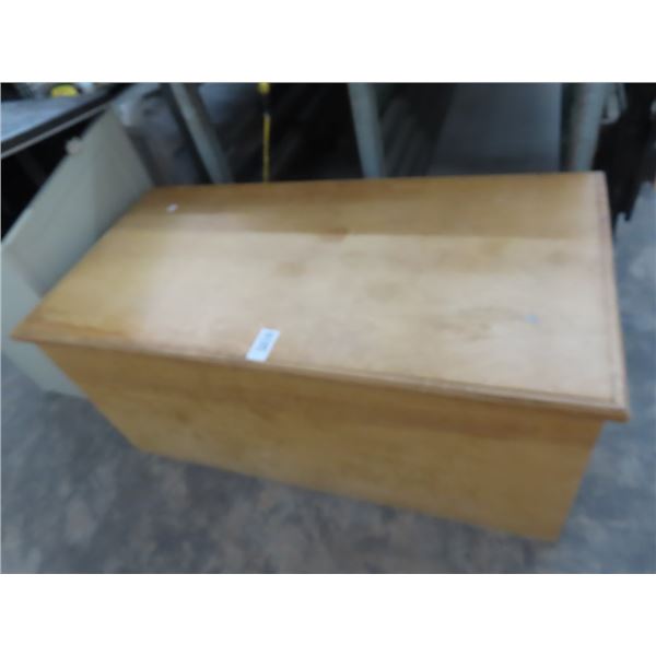 Wooden Motor Cover /Display Stand