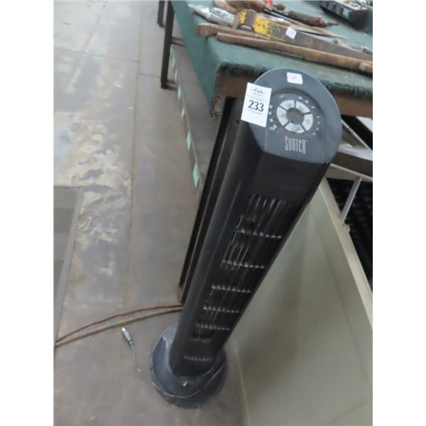 Sunter Tower Fan