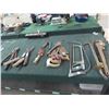 Image 1 : Bolt Cutters, Shears, Saws, Pry Bars, Pipe Wrench