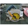 Image 1 : Ryobi Electric Circular Saw