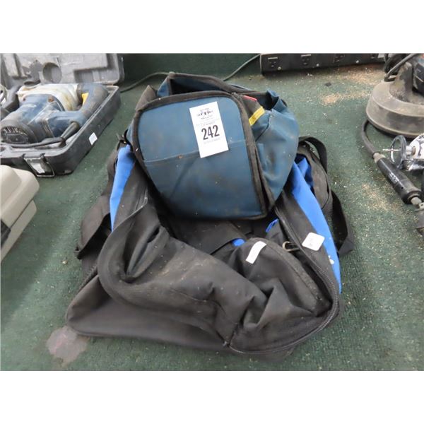 Tool Bags - 2