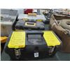 Image 1 : Plastic Toolboxes - 3