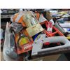 Image 2 : Electric Stapler, Tools, Gloves, Supplies
