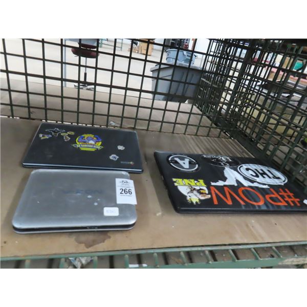 Laptop Computers 2, Portable DVD Player