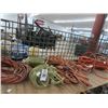 Image 1 : Lighted Rope, Ext. Cords