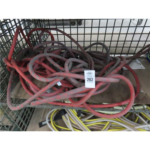Asst. Hose - 2 Shelves