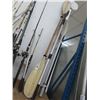 Image 1 : Asst. Boat Paddles