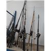 Image 1 : Asst. Fishing Poles