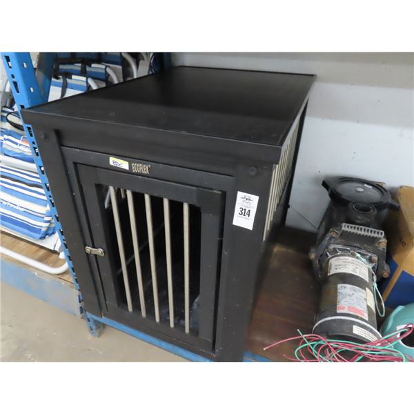 Echo Flex Pet Crate
