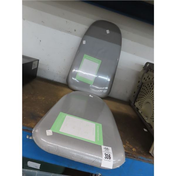 New Mini Ironing Boards - Pair