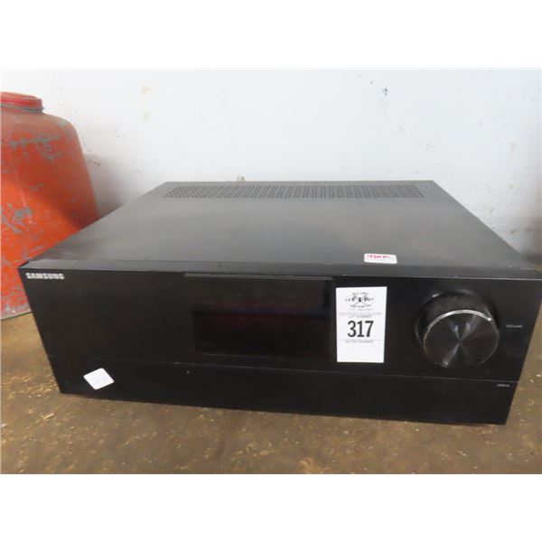 Samsung Video Control Unit