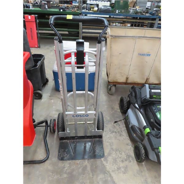 Cosco Convertible Hand Truck