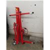 Image 1 : Red Portable Drywall Lift