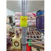 Image 2 : 5 Shelf Cart