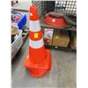 Image 1 : Safety Cone - 10