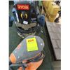 Image 2 : Ryobi Router and Ridgid Palm Sander