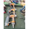 Image 1 : 3-Ridgid Air Nail Gun - 3 X $
