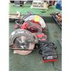 Image 1 : Skilsaw, Baufa Cordless Circular Saw - 2