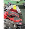 Image 2 : Skilsaw, Baufa Cordless Circular Saw - 2
