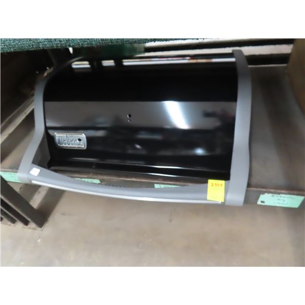 Weber Grill Lid