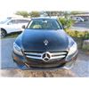 Image 6 : 2016 Mercedes C300 Sedan