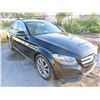 Image 7 : 2016 Mercedes C300 Sedan
