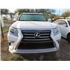 Image 3 : 2019 Lexus GX460   5-Dr.  6-Psgr.  4X4   SUV