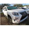 Image 4 : 2019 Lexus GX460   5-Dr.  6-Psgr.  4X4   SUV