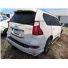 Image 6 : 2019 Lexus GX460   5-Dr.  6-Psgr.  4X4   SUV