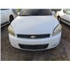 Image 8 : 2009 Chevy Impala Seden