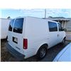 Image 8 : 2001 Chevy Astro   5-Dr.  Mini Cargo Van