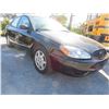 Image 5 : 2207 Ford Taurus SE Sedan