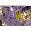 Image 2 : Lighted Christmas Angel 5'