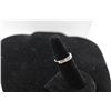 Image 3 : 14K WG Diamond Band w/9 Square Cut Diamonds & 10 Banquettes 4.2g Replacement Value $3,250.00