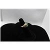 Image 3 : 14K Diamond & Emerald Ring w/one Round Cut Emerald & 76 Cut Diamonds 5.9g Replacement Value $4,750.0