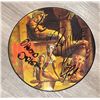 Image 1 : Pantera Autographed Picture Disc Dimebag