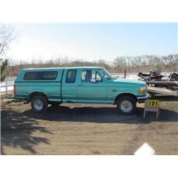 1994 Ford F-150