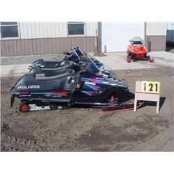 1996 Polaris Indy 500