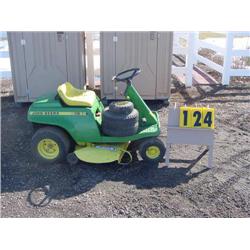 John Deere 68