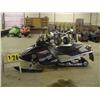 Image 1 : 2006 Ski Doo GSX 550