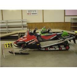2006 Polaris 700 RMK