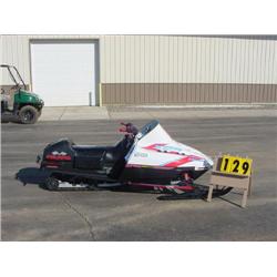 1994 Polaris XCR 600